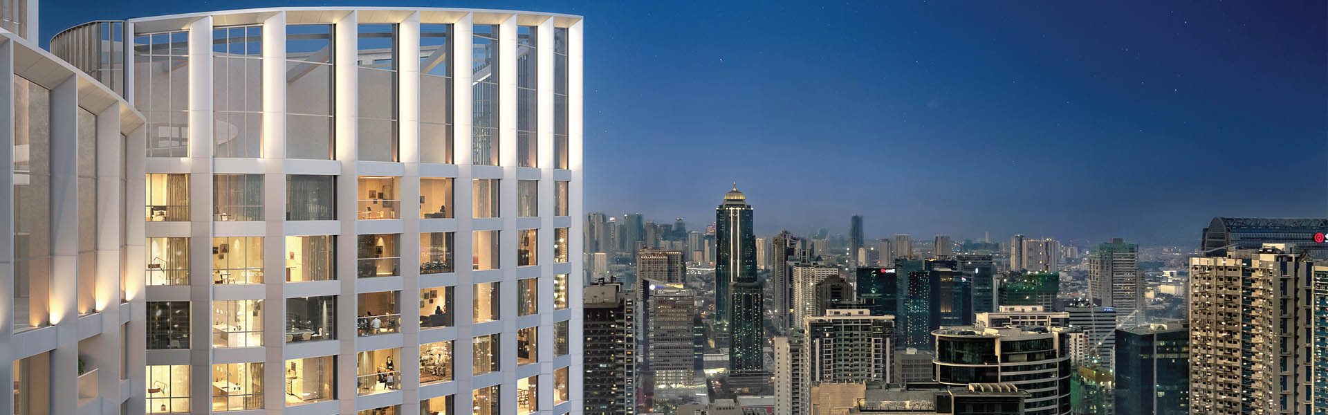 Aurelia Residences BGC Condo For Sale Shang Condos