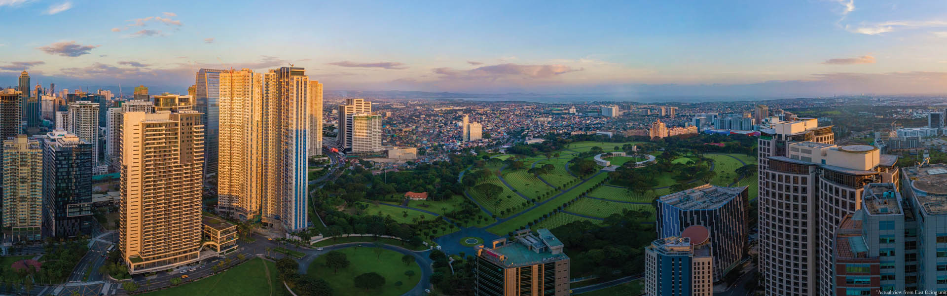 Bonifacio Global City