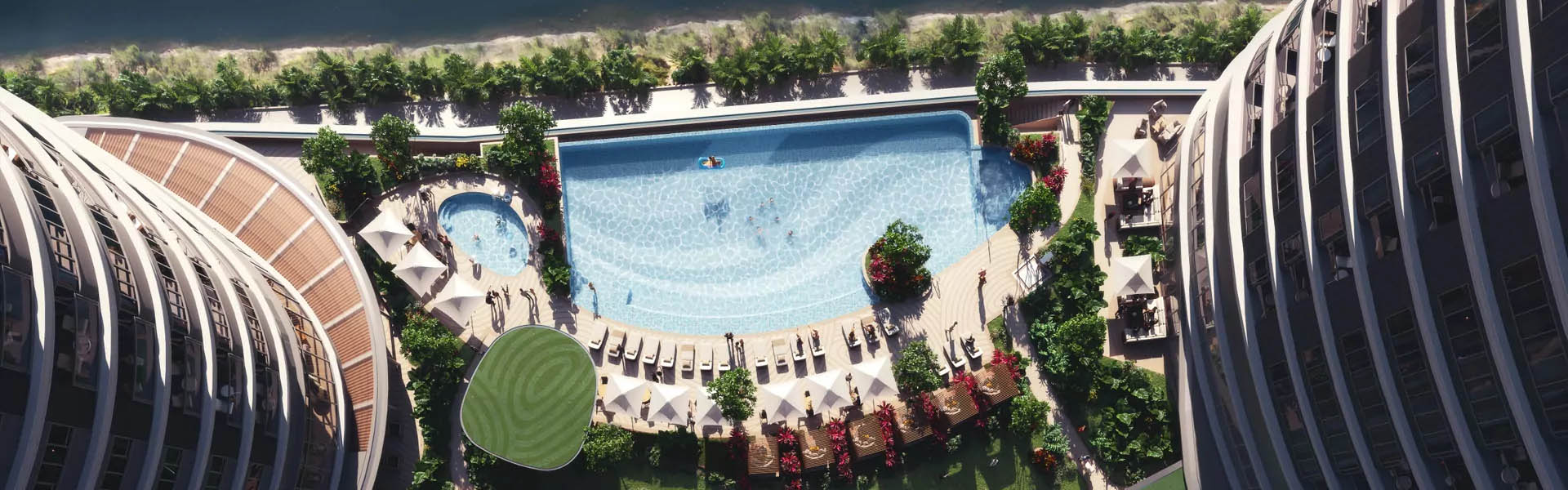 Haraya Residences Bridgetowne