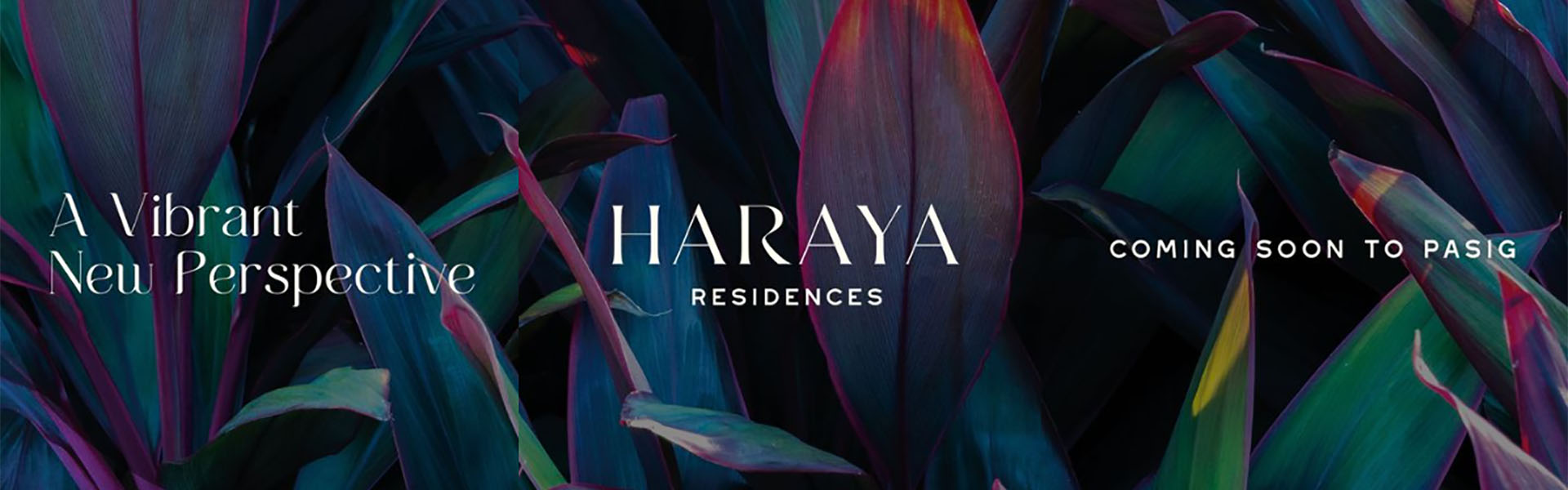 Haraya Residences