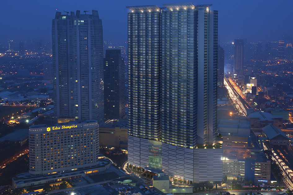 Ons Shangri-La Place